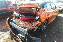 نیسان سێنترا